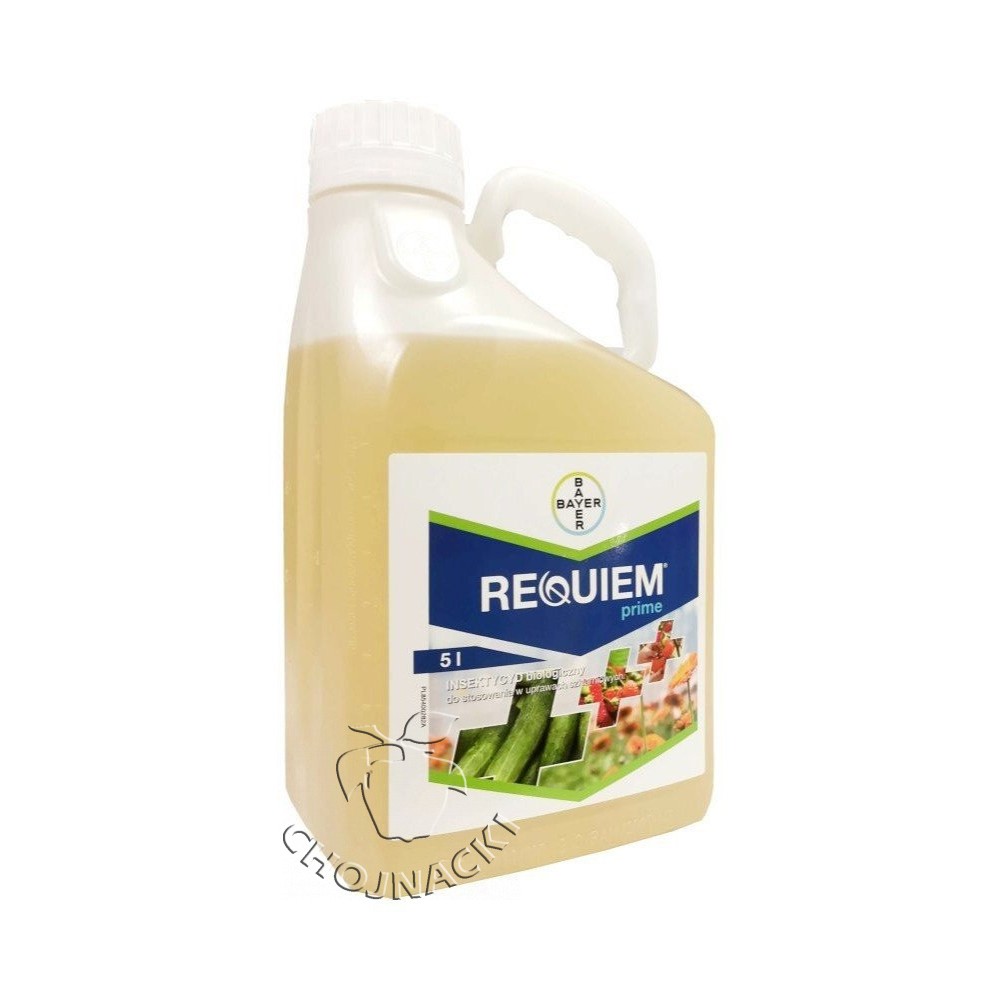 REQUIEM PRIME 5L