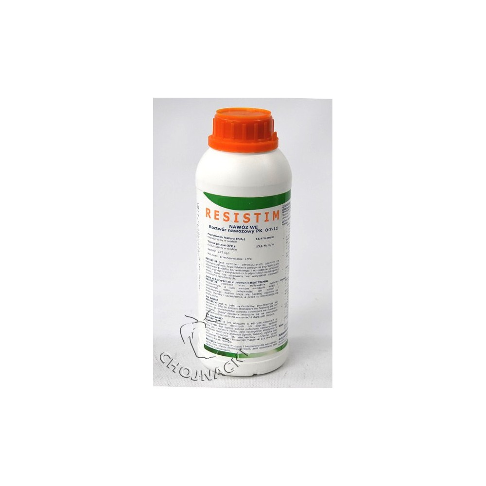 RESISTIM 0-7-11 1L