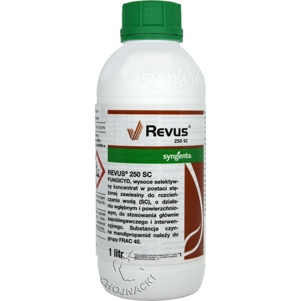 REVUS 250SC 1L