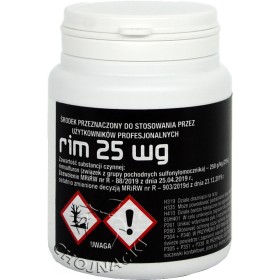 RIM 25WG 60G + APRENTIS 0,1L