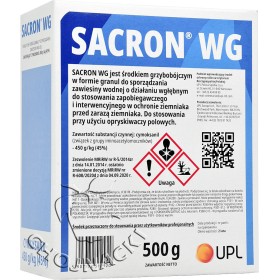 SACRON WG 0,5 KG