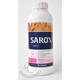 SAROX T 500 FS 1L