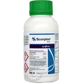 Scorpion 325 SC 0,5l