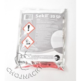 SEKIL 20SP 0,2KG
