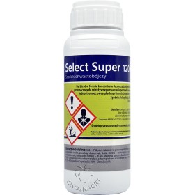 Select Super 120EC 0,5 L
