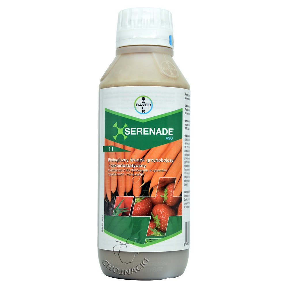 SERENADE ASO 1L