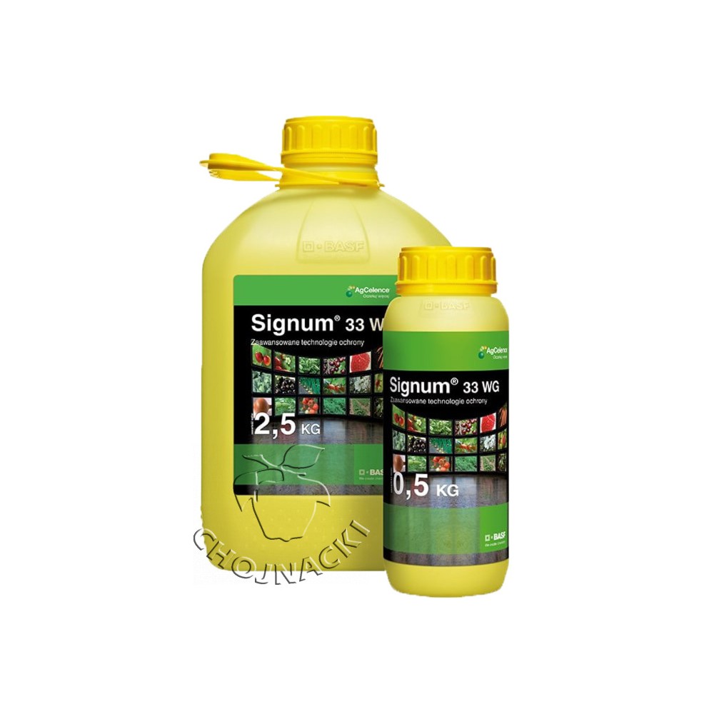 Signum 33WG 2,5KG
