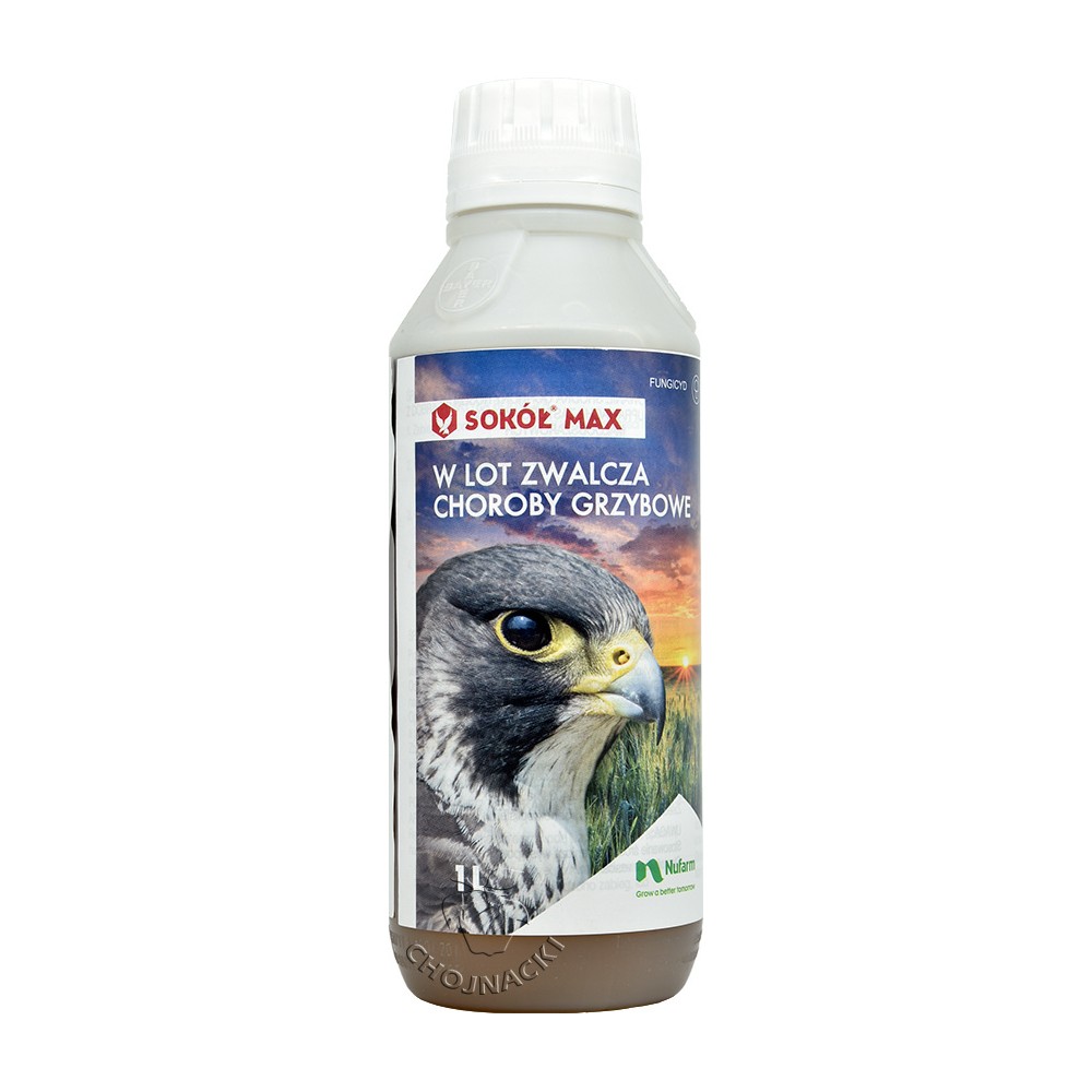 SOKÓŁ MAX 200 EC 1L