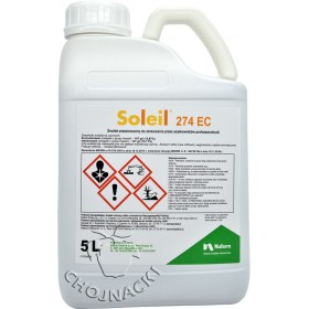 SOLEIL 274EC 5L