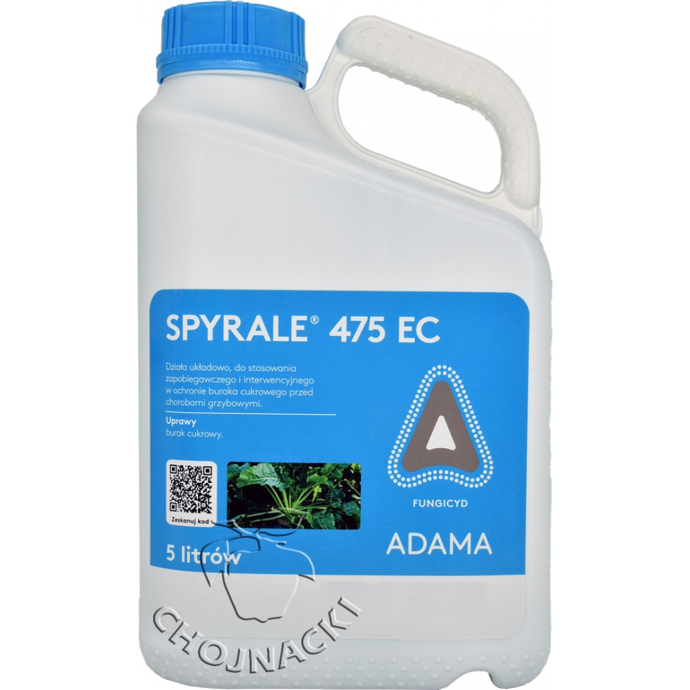 SPYRALE 475EC 5L