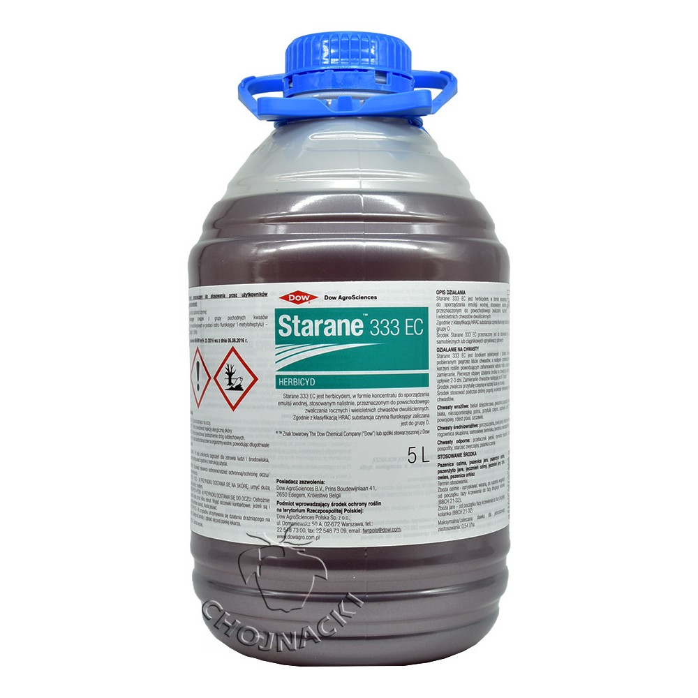 STARANE 333EC 5L