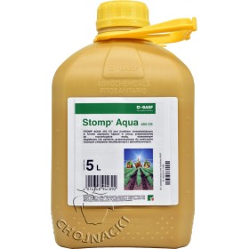 Stomp Aqua 455 CS 5L