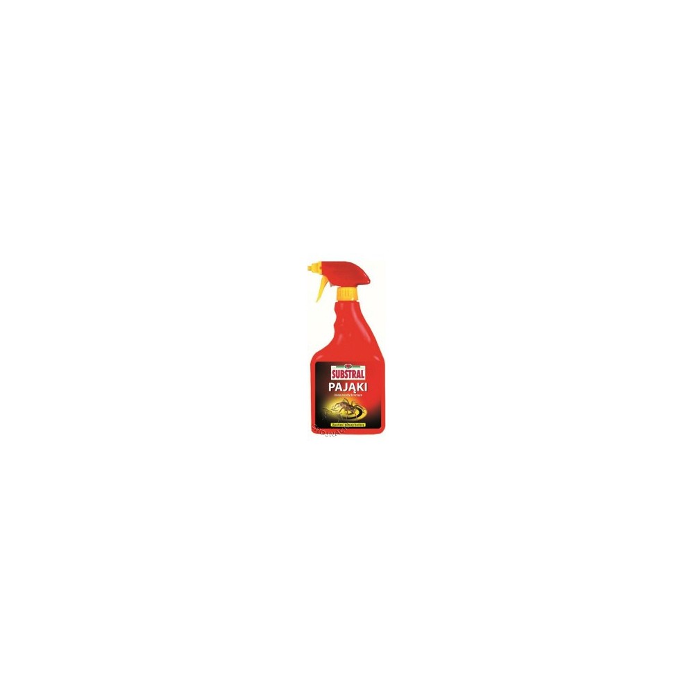SUBSTRAL ANT STOP NA PAJĄKI 750 ML
