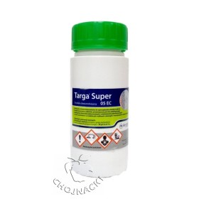 TARGA SUPER 5EC 0,25L