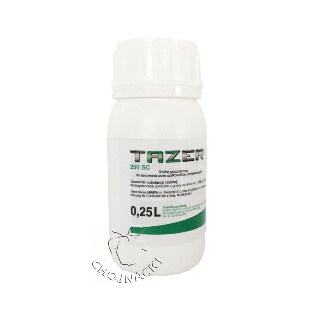 Tazer 250 sc 0,25l