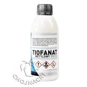 TIOFANAT METYLOWY 500SC 1L WYCOFANY