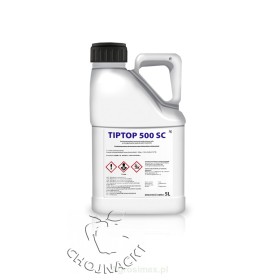 TIPTOP 500 SC 10L WYCOFANY