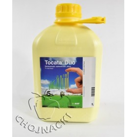 TOCATA DUO 5L WYCOFANY
