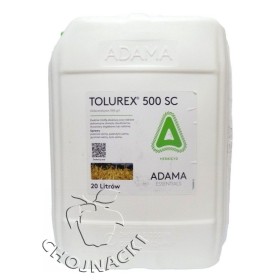 TOLUREX 500SC 20L