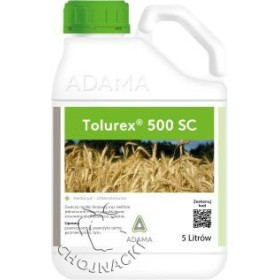 TOLUREX 500SC 5L