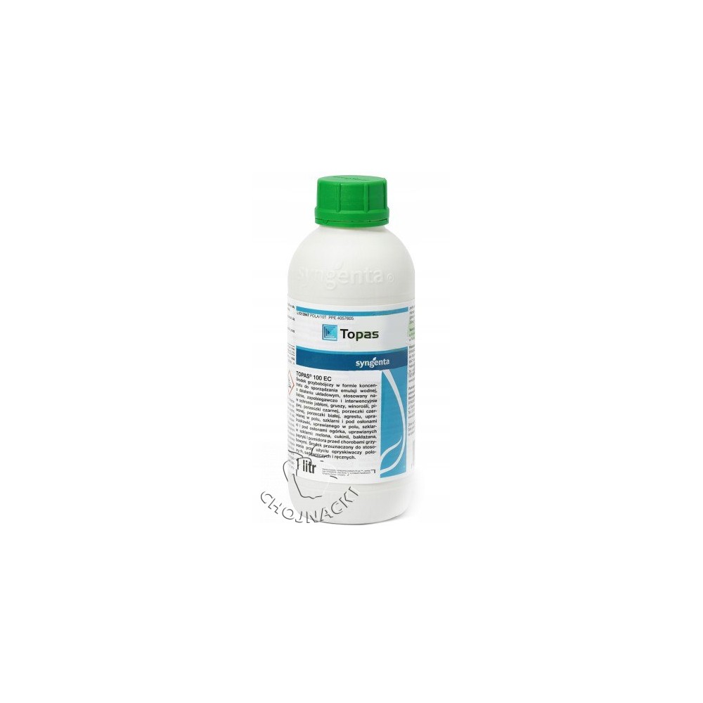 TOPAS 100EC 1L