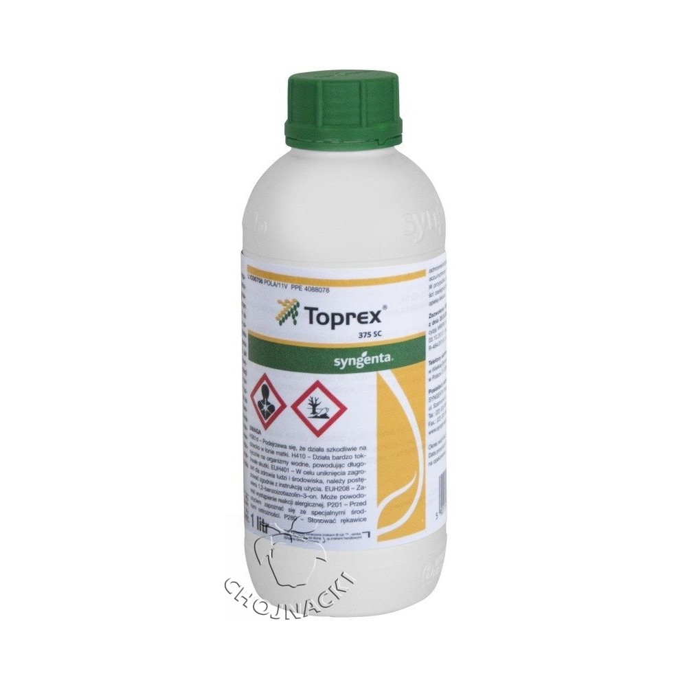 TOPREX 375 SC 1L