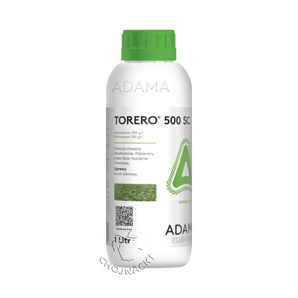 Torero 500 SC 1L
