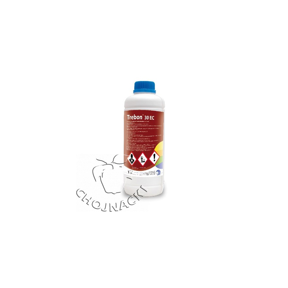 TREBON 30EC 1L
