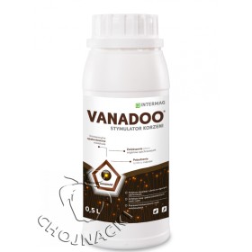 VANADOO 0,5L