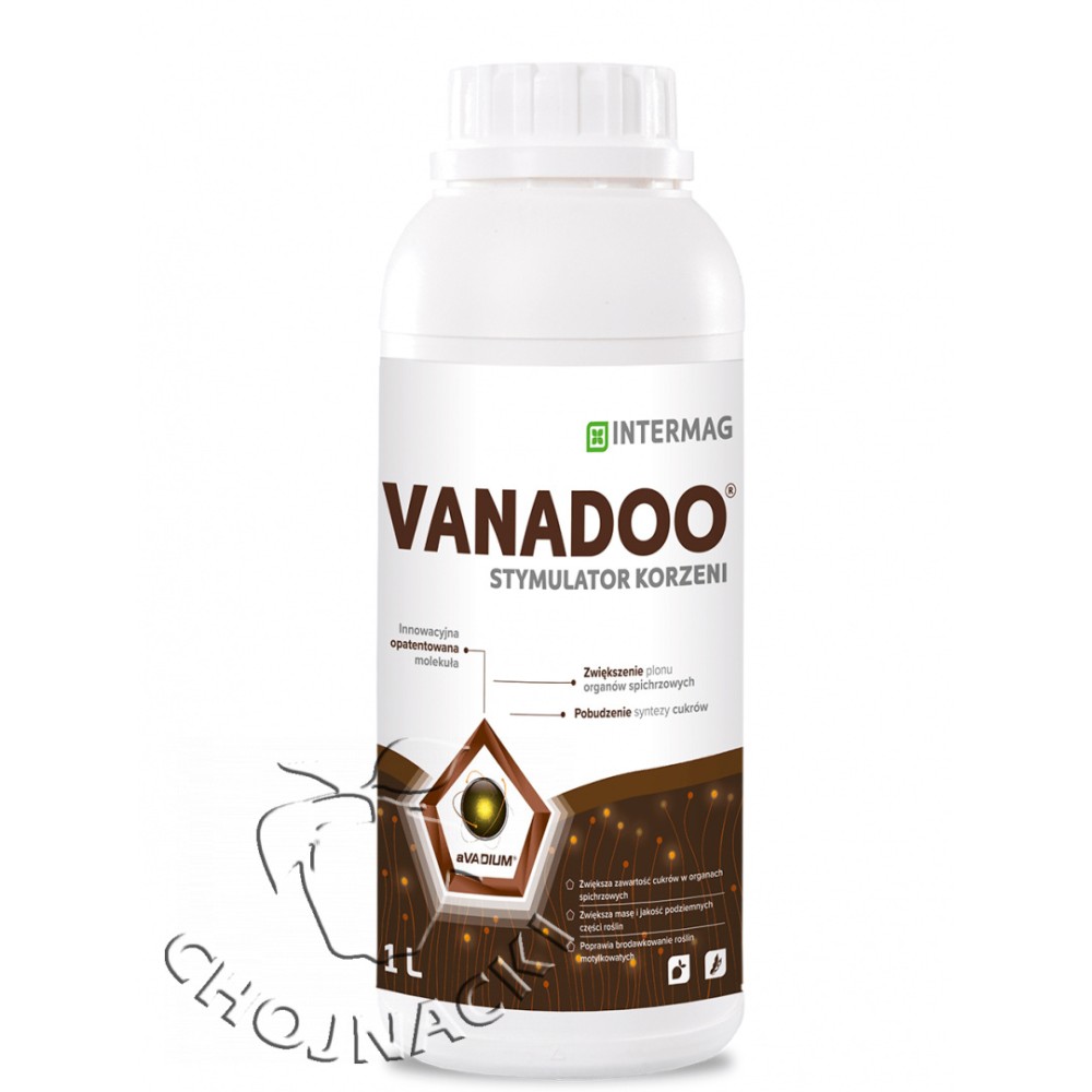 VANADOO 1L