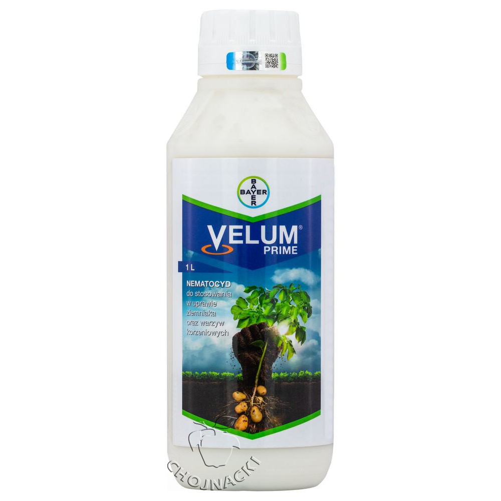 VELUM PRIME 1L BAYER ( FLUOPYRAM )