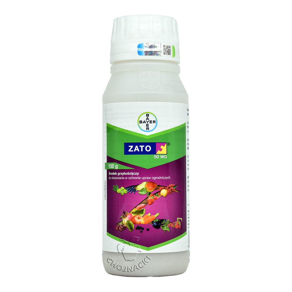 Zato 50WG 150g