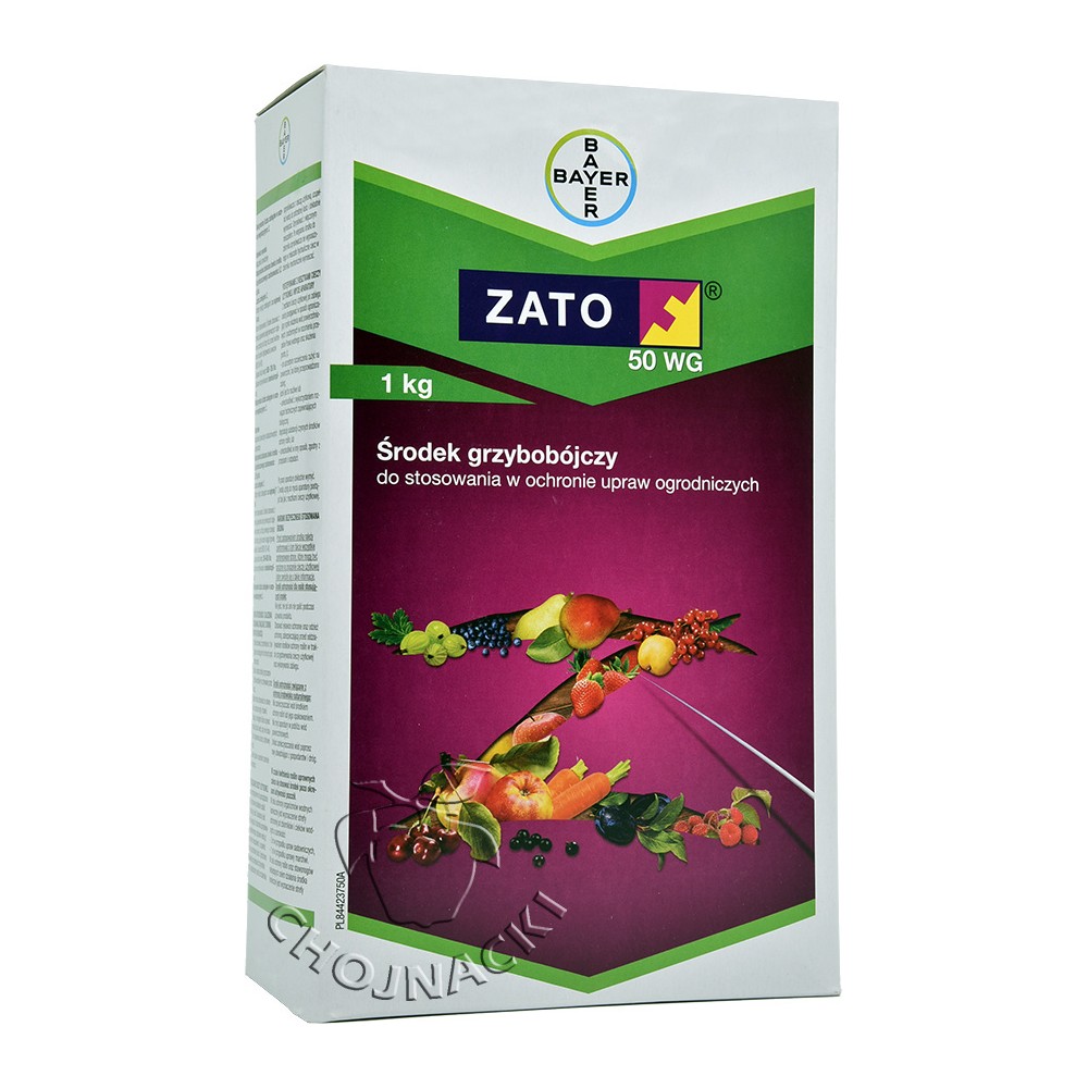 Zato 50WG 1kg