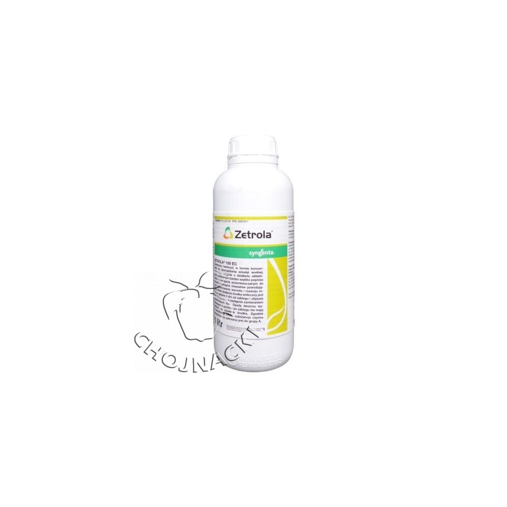 ZETROLA 100 EC 1L