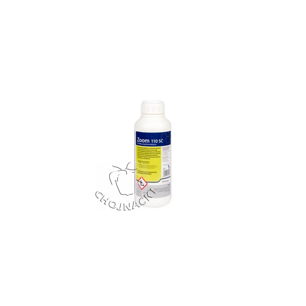 Zoom 110SC 1L WYCOFANY