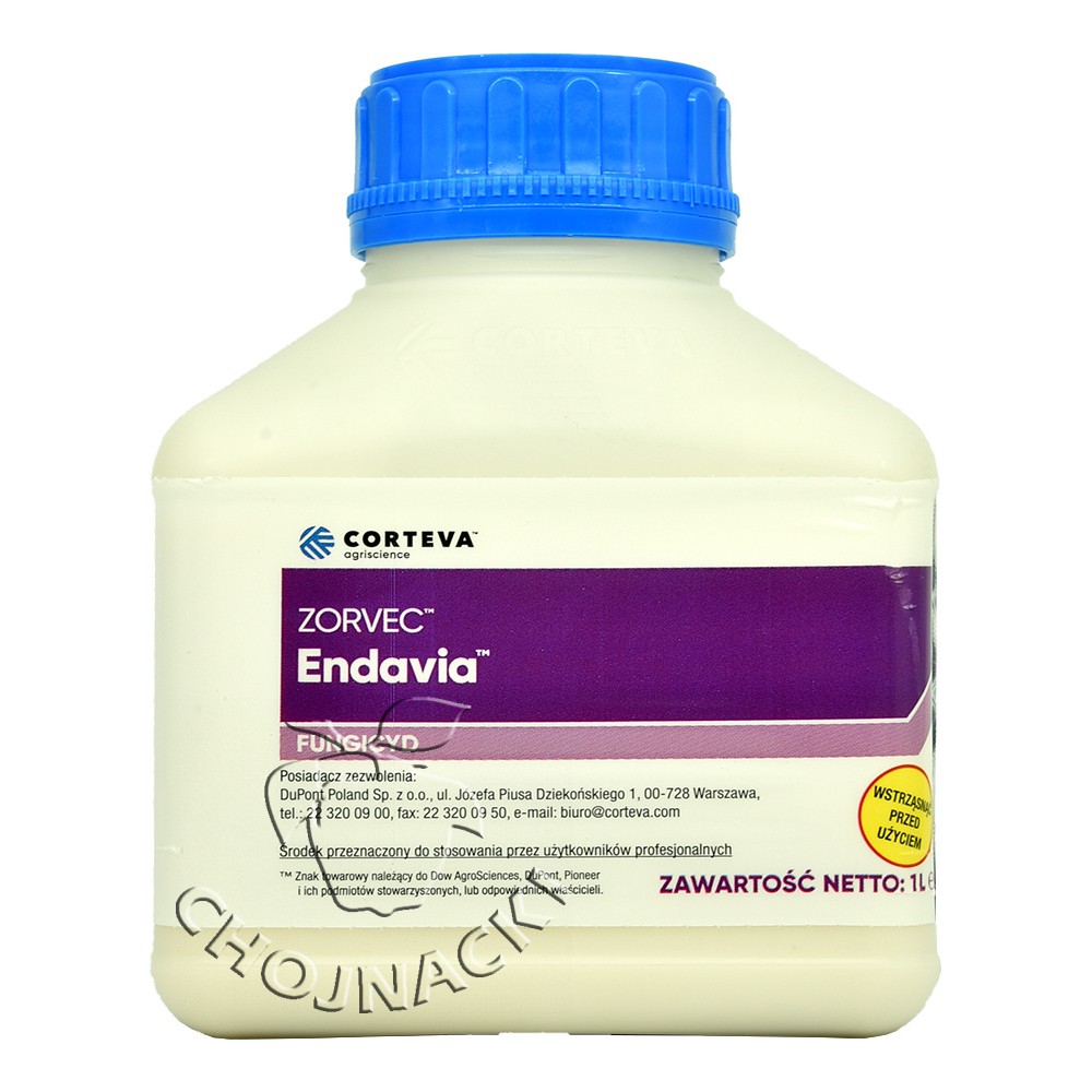 ZORVEC ENDAVIA 1L