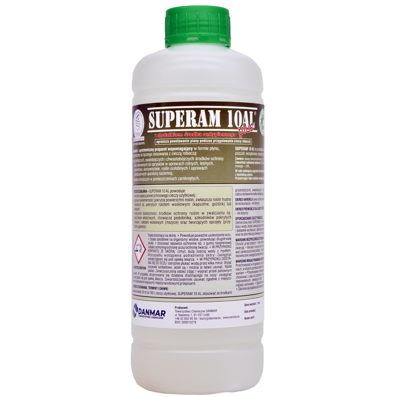 SUPERAM 10AL 1L