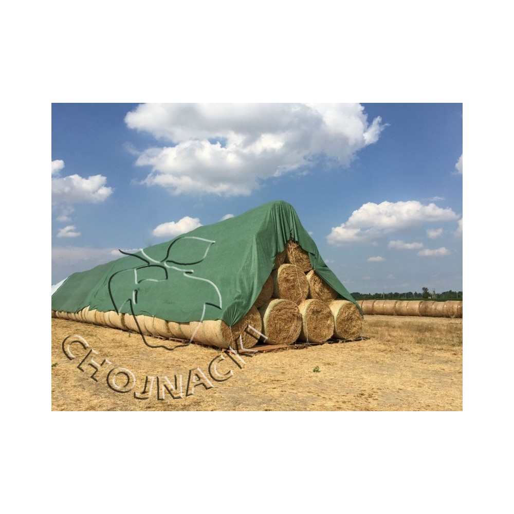 FLIZ DO SŁOMY 10,4 x 15,8m