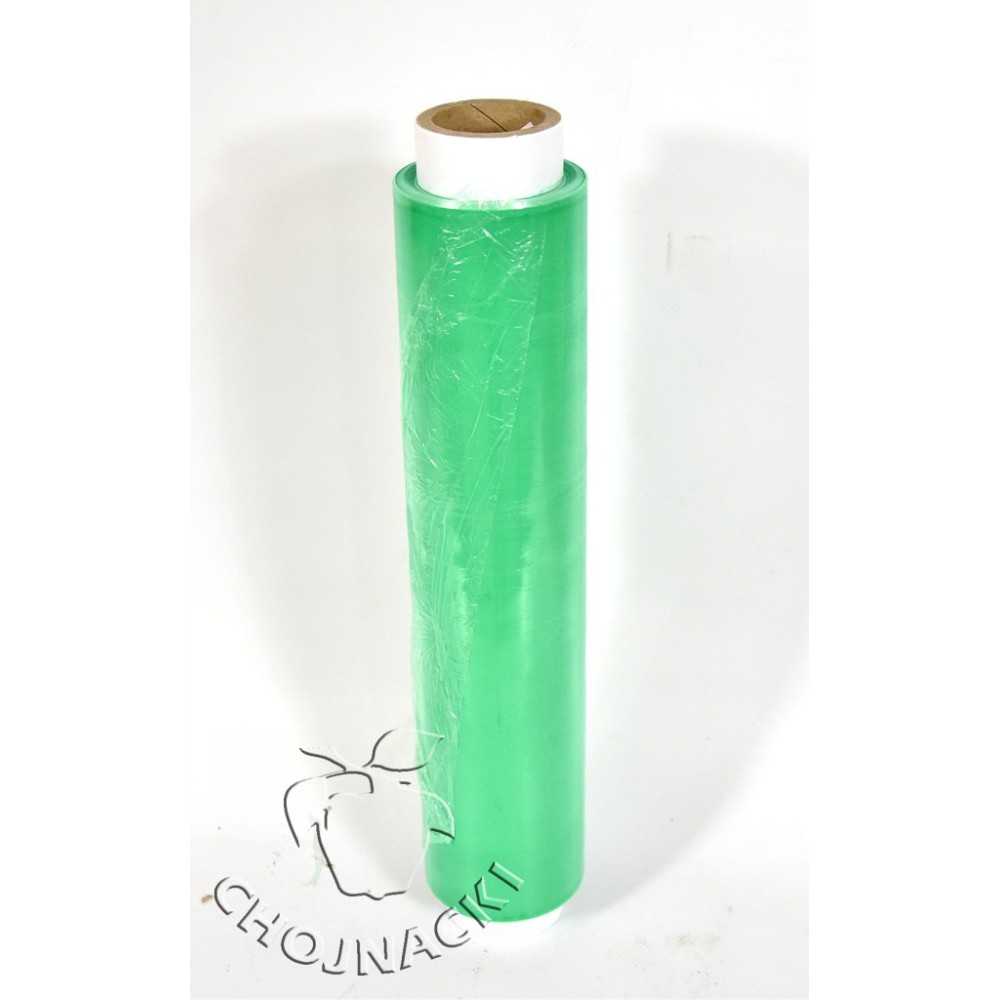 FOLIA PE 300/200M ZIELONA