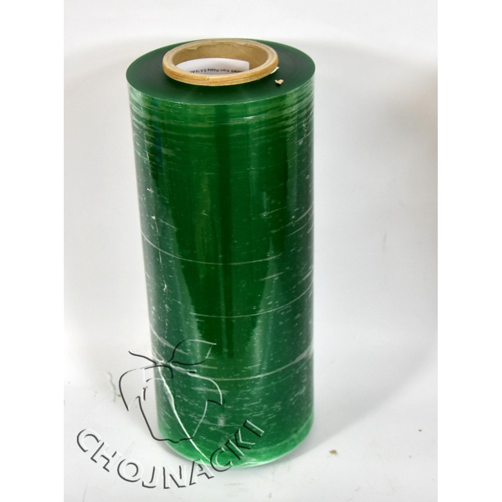 FOLIA PVC MF-170 350/1250M ZIELONA