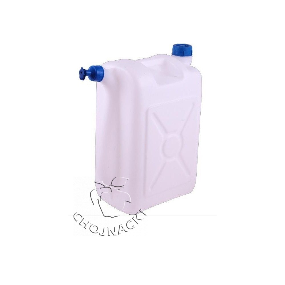 KANISTER 20L