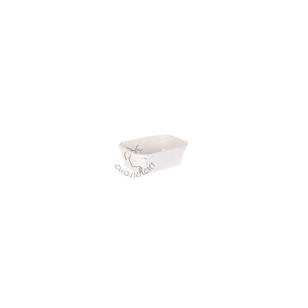 TEKTUROWY POJEMNIK NA OWOCE 250G