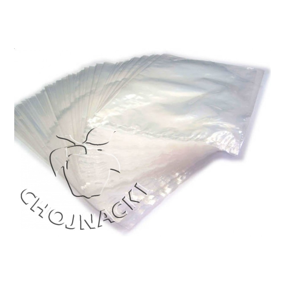 WORKI PE 200X300 100SZT ( TOREBKI NA BÓB 0,5KG )