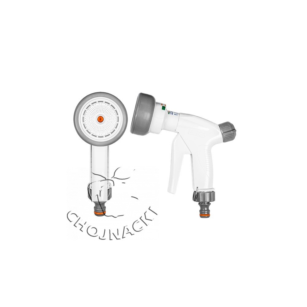 PISTOLET MULTI SPRAY DO ZRASZ.REGUL.WL-EN4T