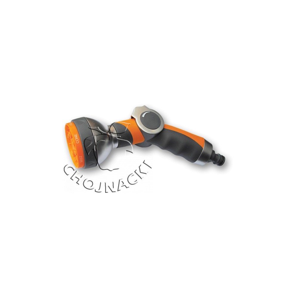 PISTOLET DO ZRASZ.7FUN LUXURY GL7222