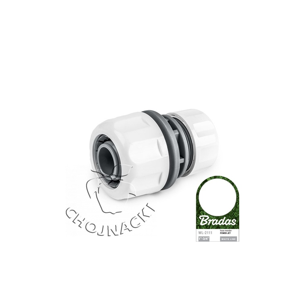 REPARATOR DO WĘŻA 1'' 3/4'' WL-2111 BRADAS
