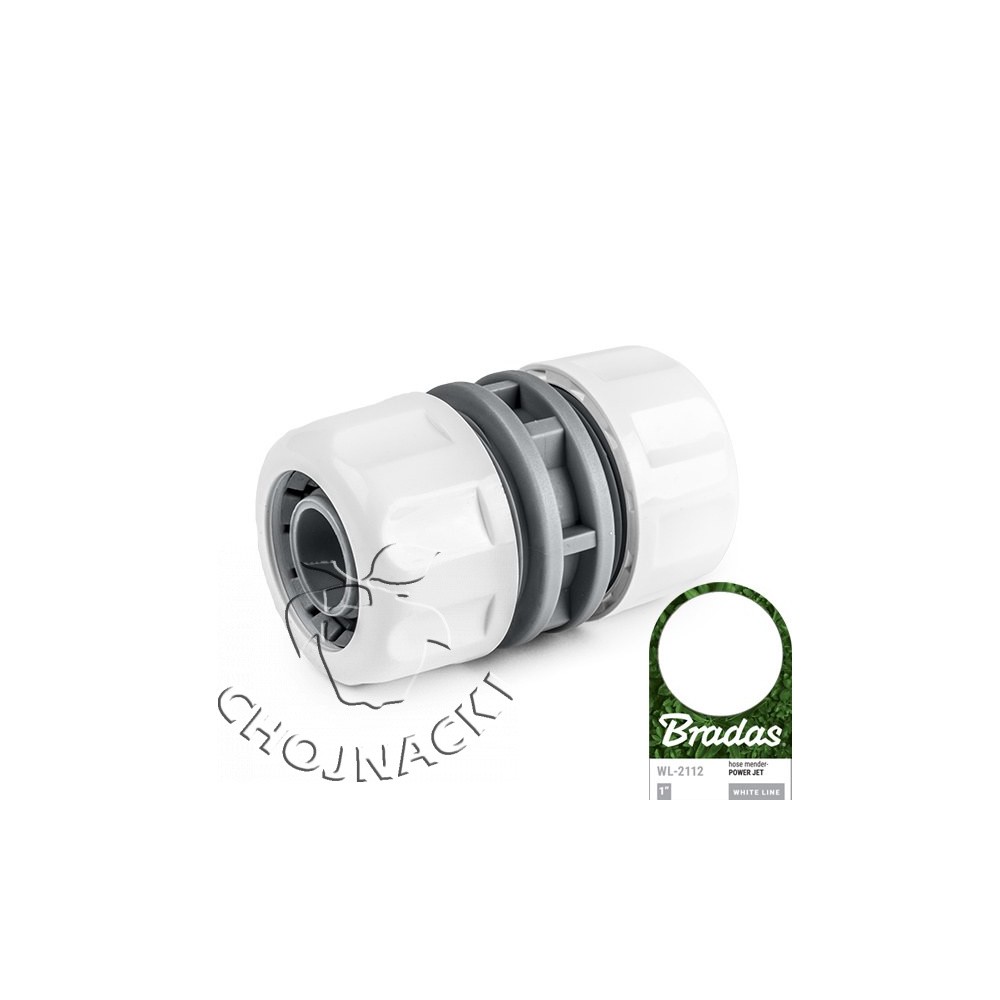 REPARATOR DO WĘŻA 1'' WL-2112 BRADAS
