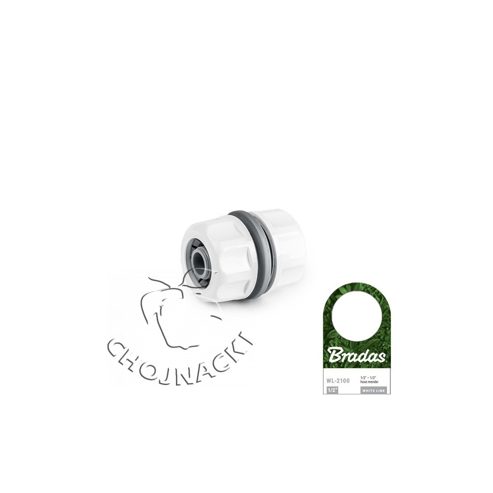 REPARATOR DO WĘŻA 1/2'' WL-2100 BRADAS