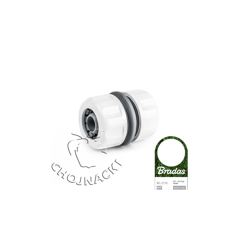 REPARATOR DO WĘŻA 3/4'' WL-2110 BRADAS