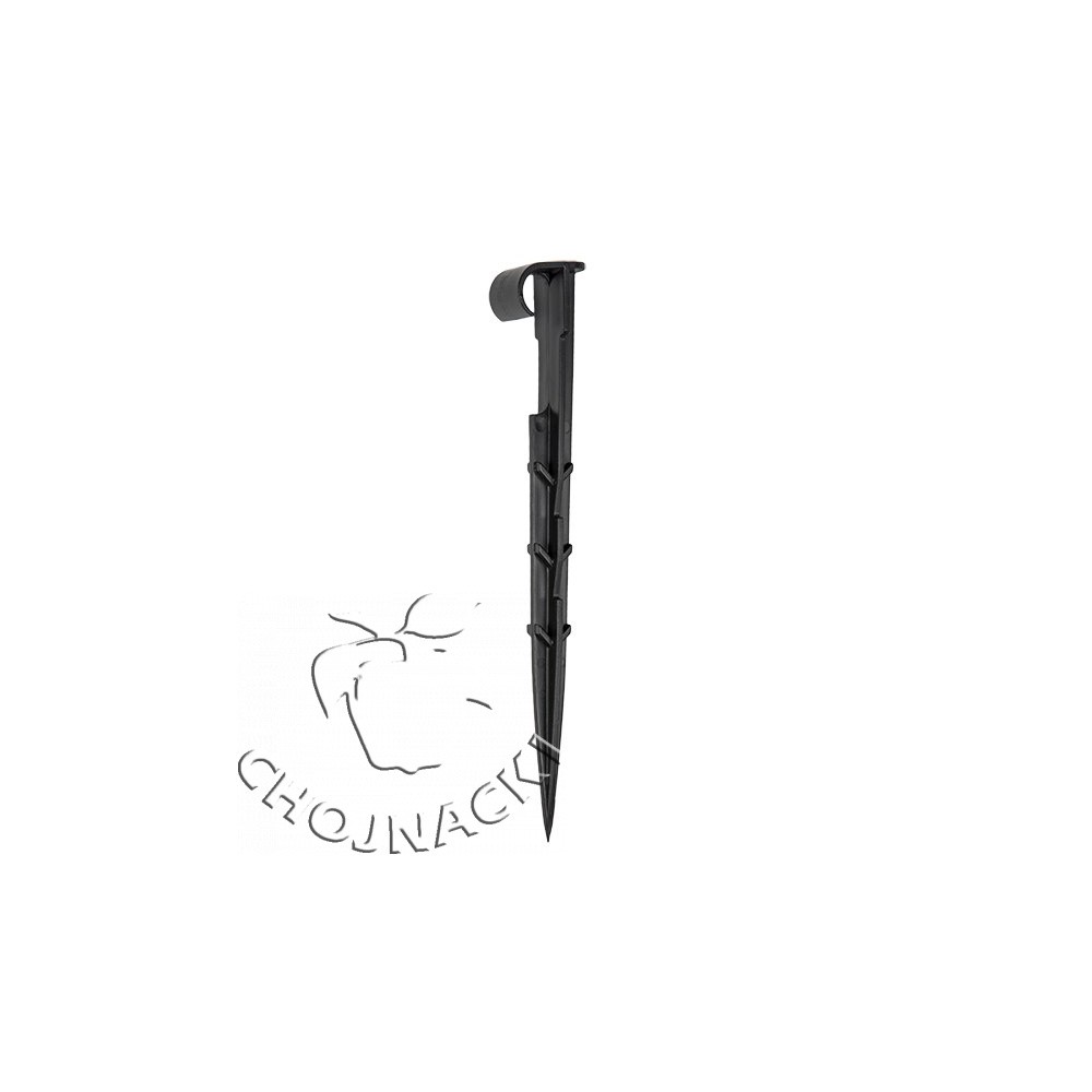 SZPILKA Z UCHWYTEM NA WĄŻ 16MM/DŁ.16CM DSA-3116GP